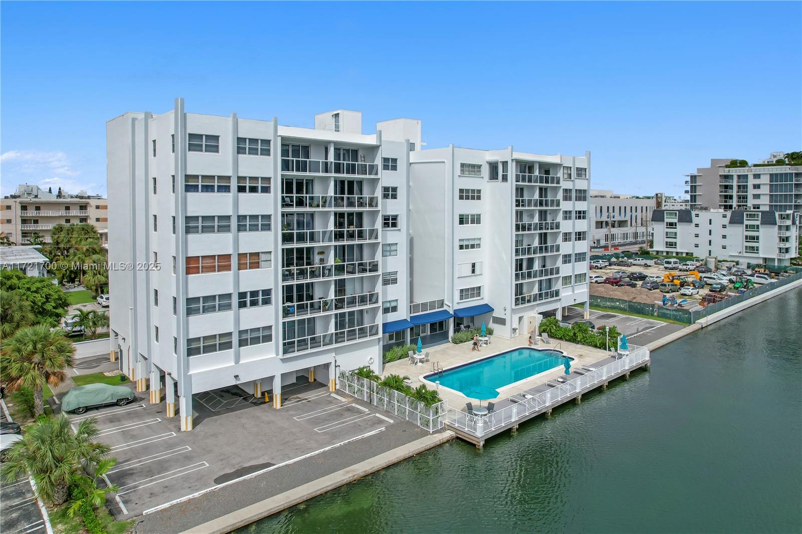 9381 E Bay Harbor Dr #301N, Bay Harbor Islands, Florida image 2