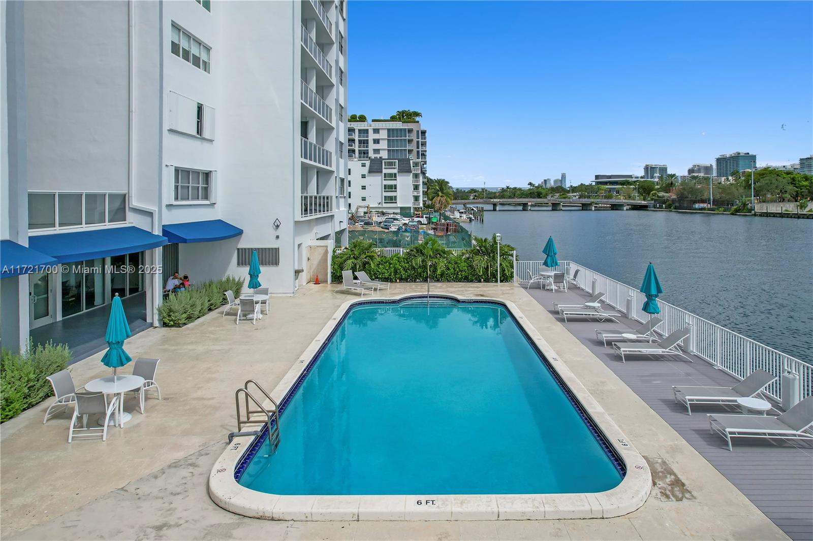 9381 E Bay Harbor Dr #301N, Bay Harbor Islands, Florida image 8