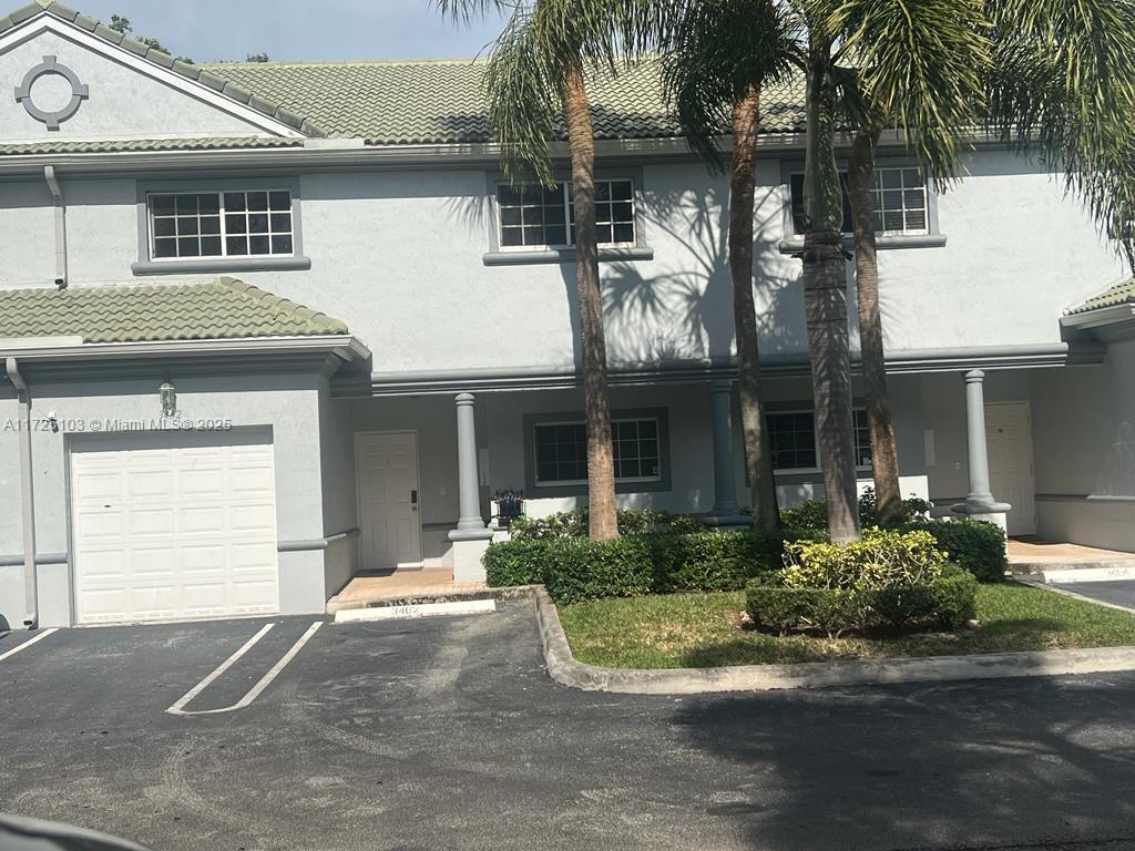 3462 NW 99th Way, Coral Springs, Florida image 2