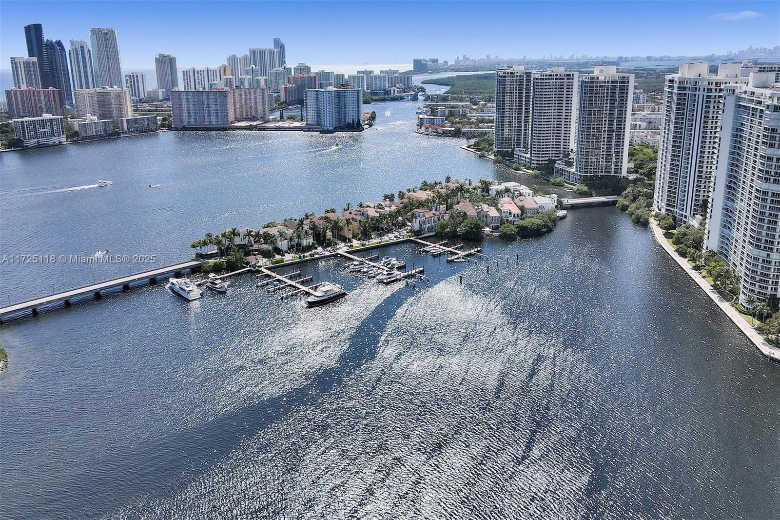 4051 Island Estates Dr, Aventura, Florida image 18