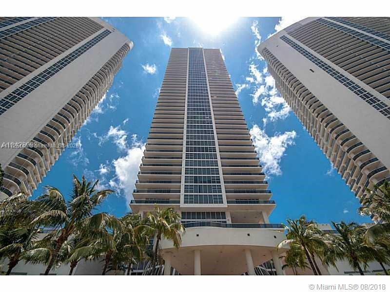 1830 S Ocean Dr #1705, Hallandale Beach, Florida image 1