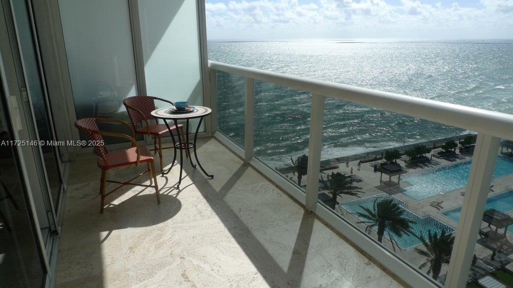 1830 S Ocean Dr #1705, Hallandale Beach, Florida image 5