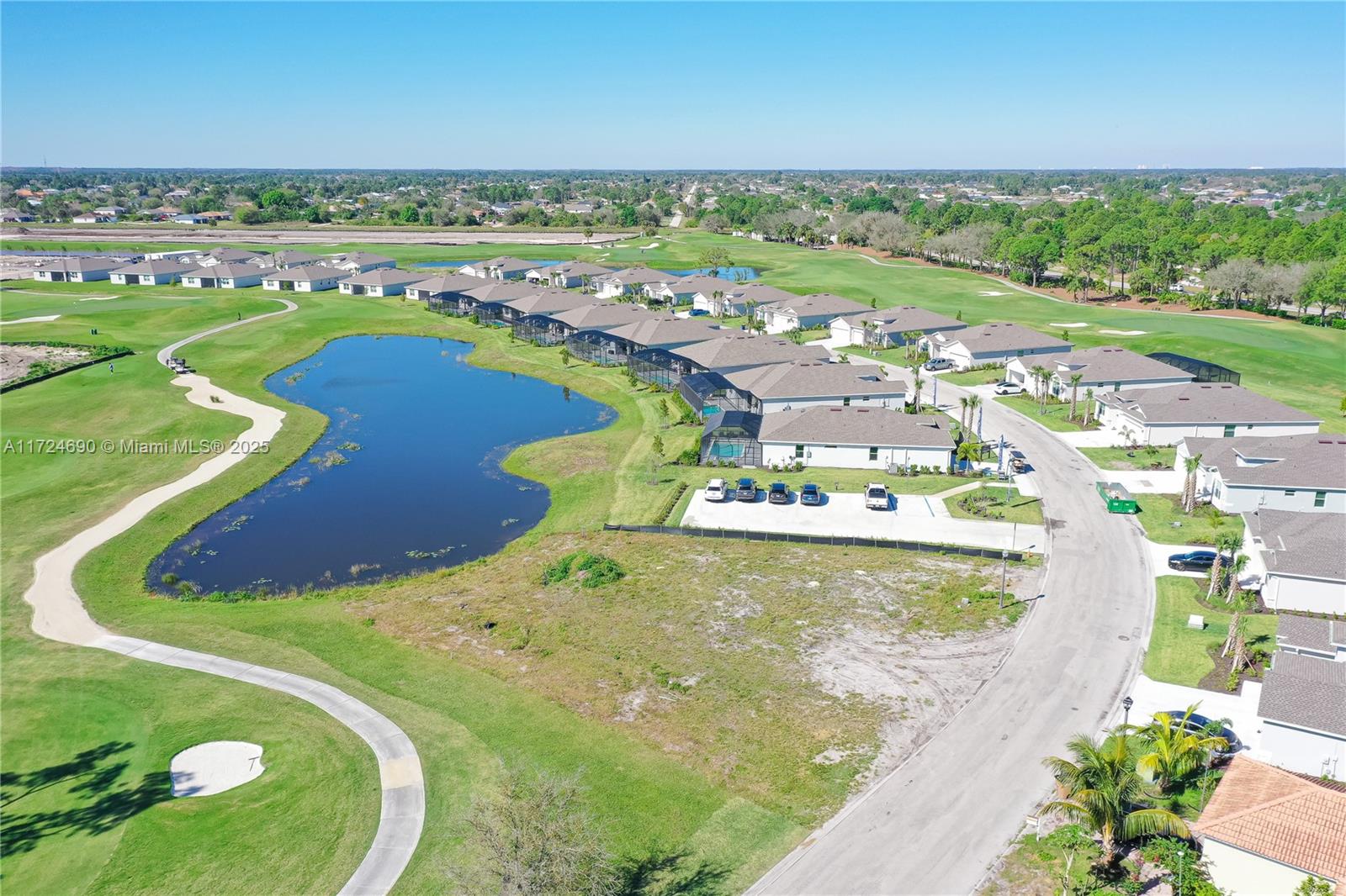 20820 Copperhead Drive, Lehigh Acres, Florida image 3