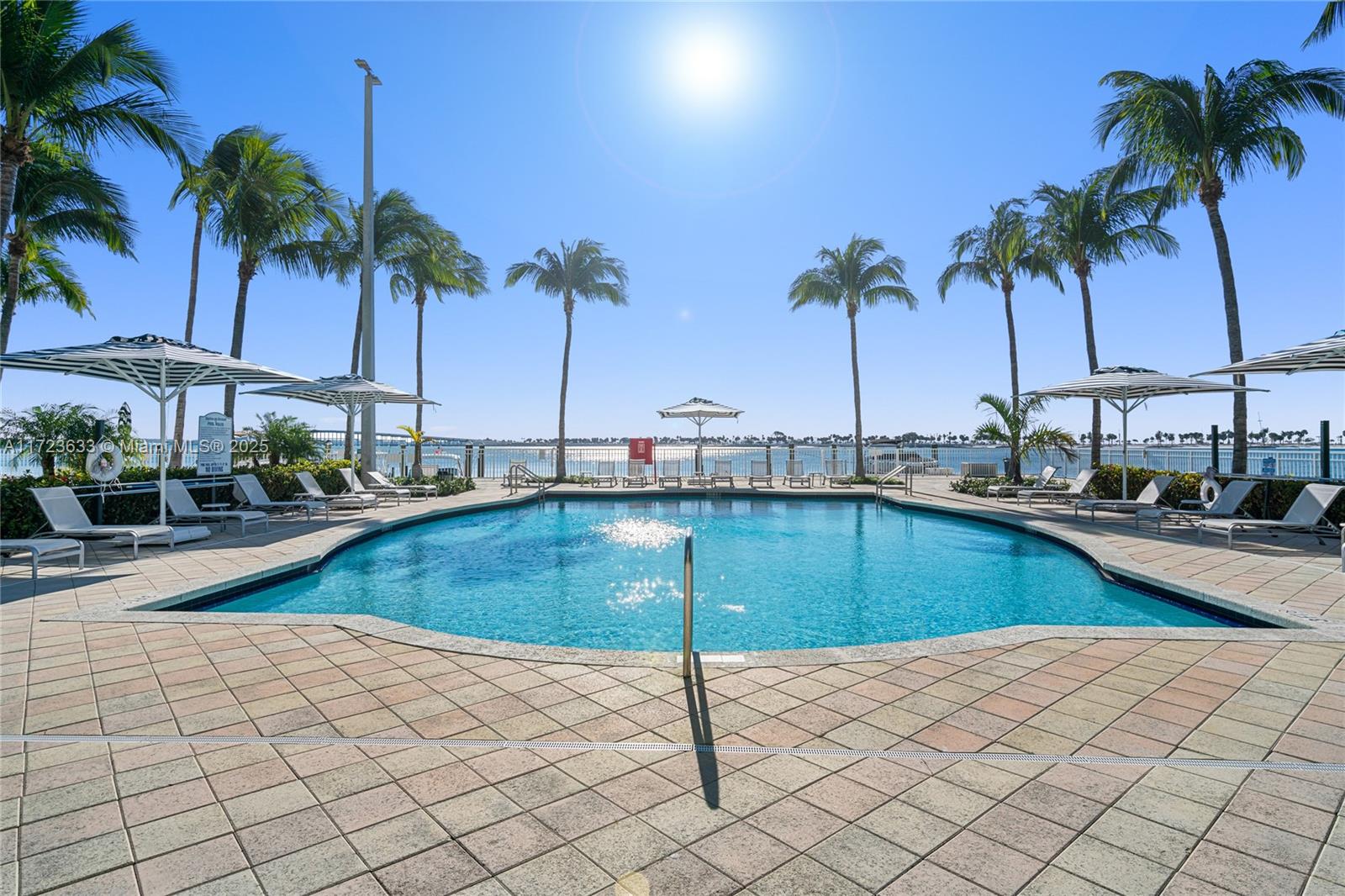 2101 Brickell Ave #605, Miami FL 33129