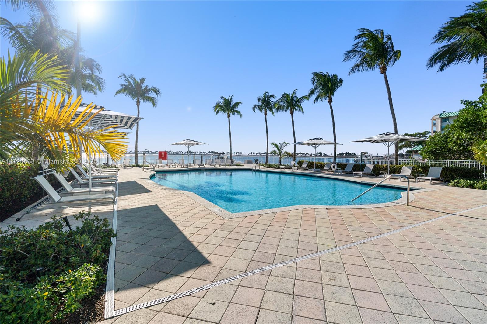 2101 Brickell Ave #605, Miami FL 33129