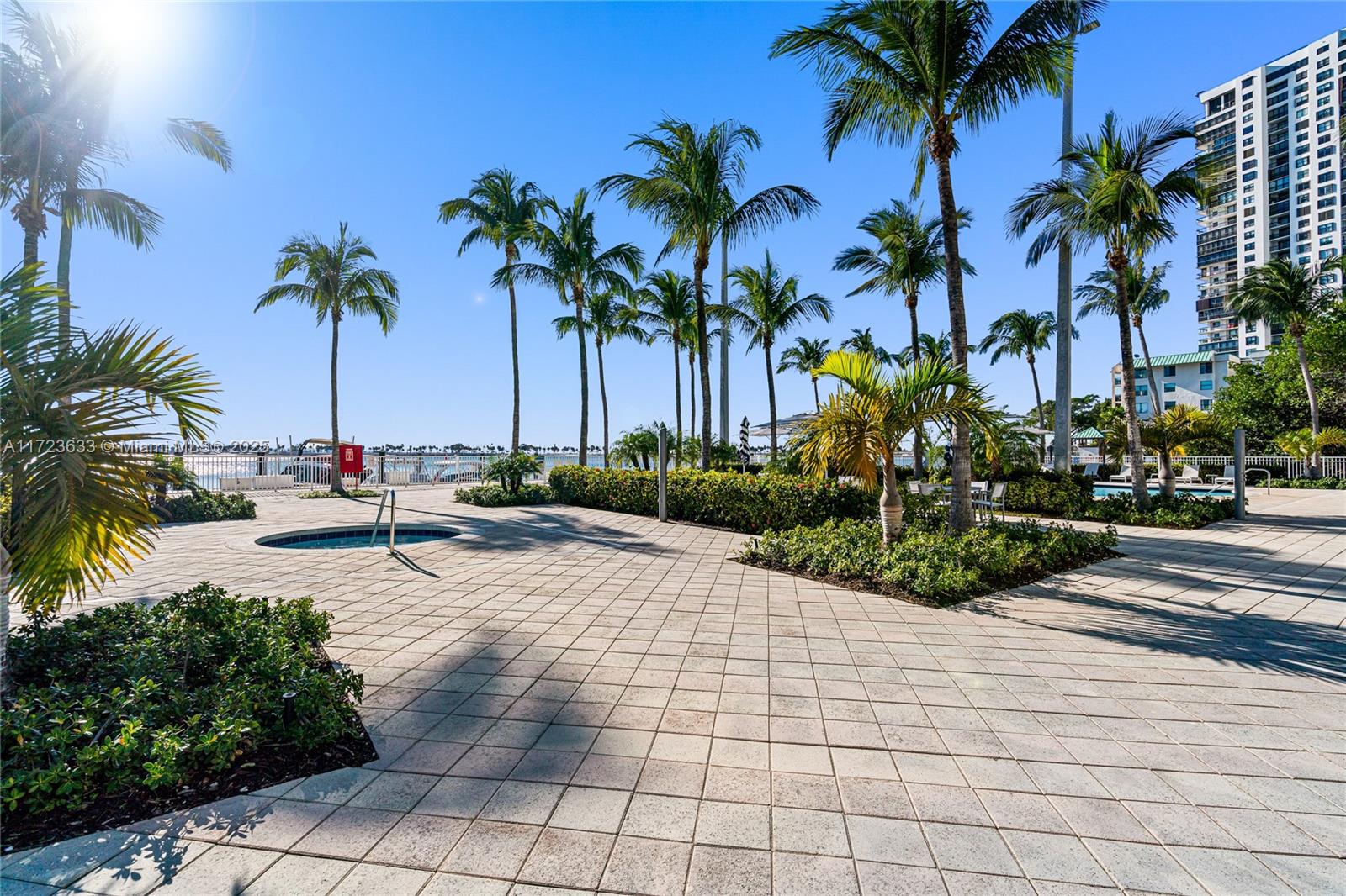 2101 Brickell Ave #605, Miami FL 33129