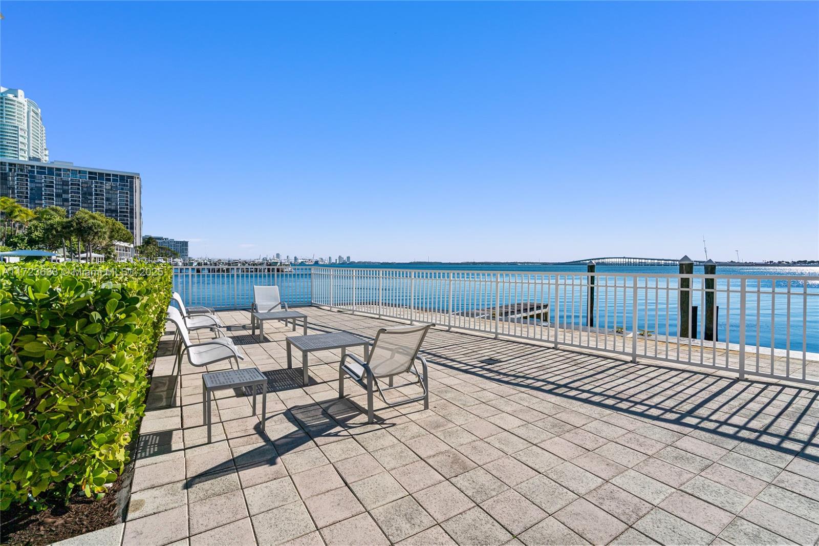2101 Brickell Ave #605, Miami FL 33129