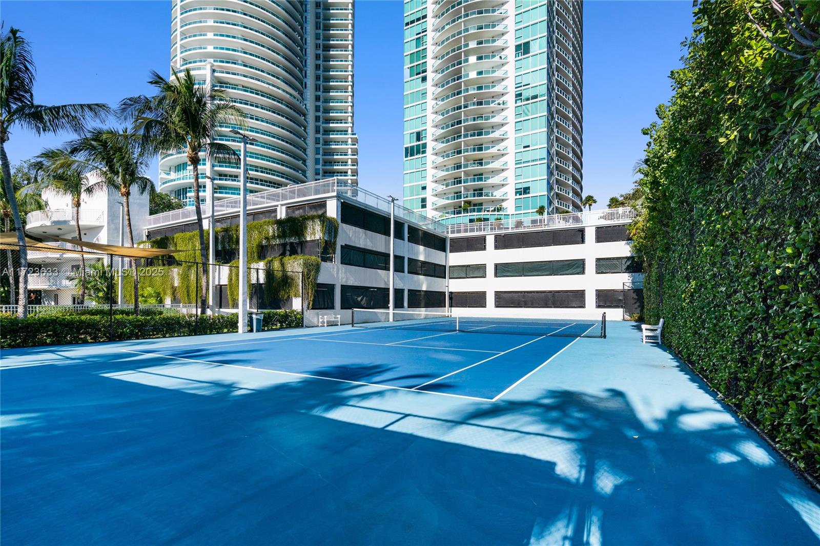 2101 Brickell Ave #605, Miami FL 33129