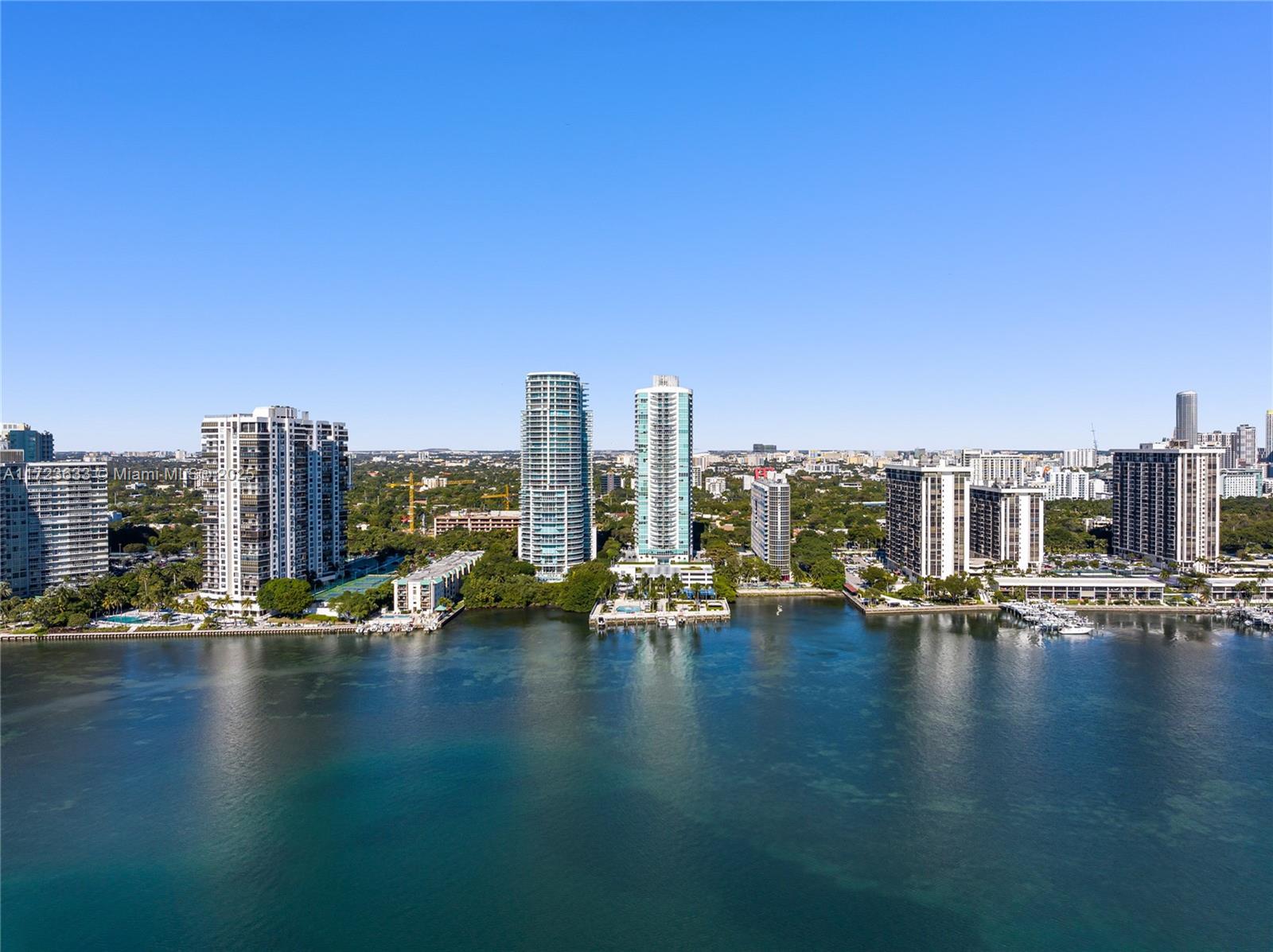 2101 Brickell Ave #605, Miami FL 33129