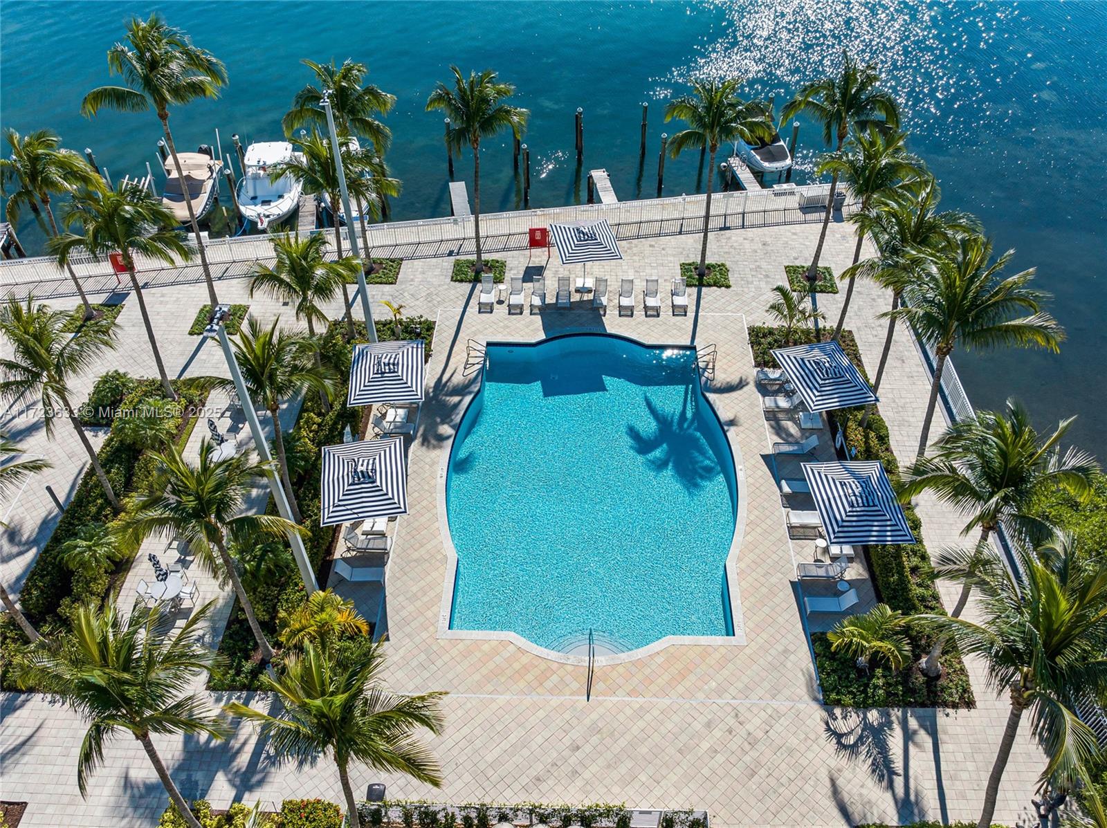 2101 Brickell Ave #605, Miami FL 33129