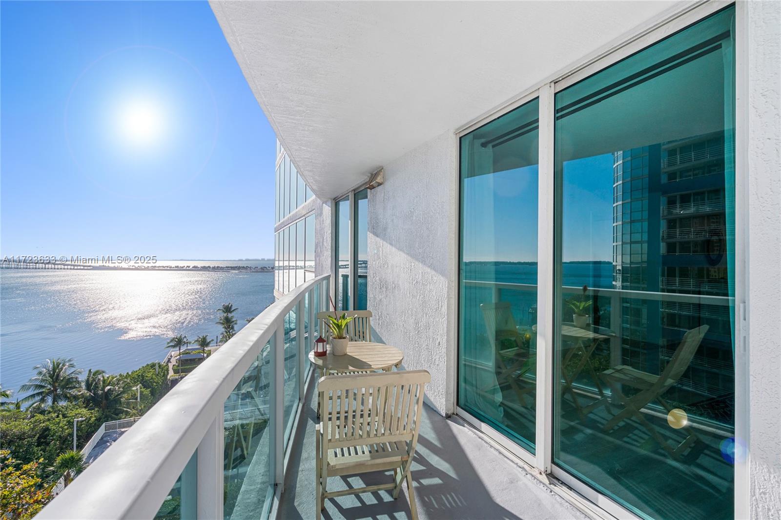 2101 Brickell Ave #605, Miami FL 33129