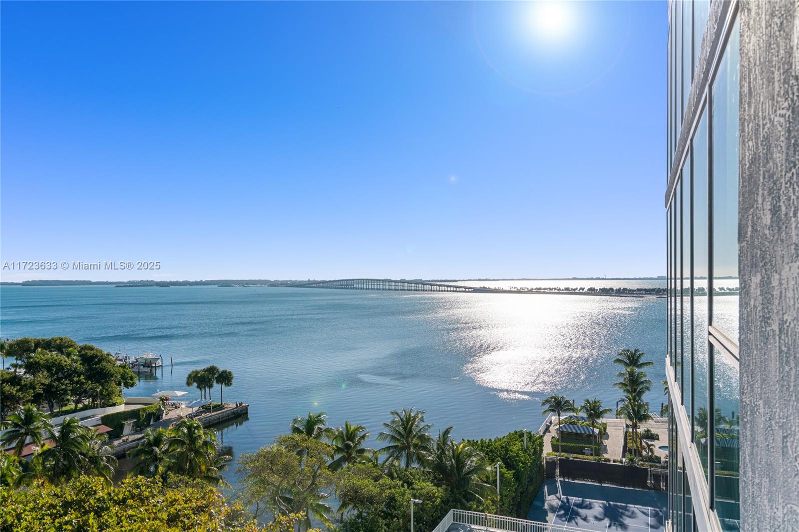 2101 Brickell Ave #605, Miami FL 33129
