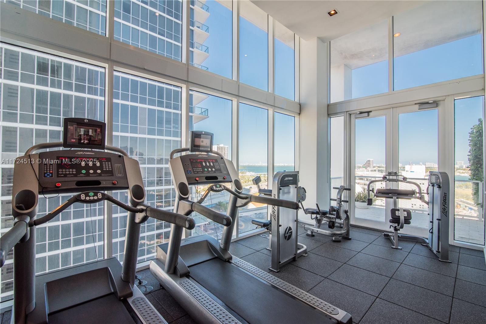 1040 Biscayne Blvd #3007, Miami FL 33132