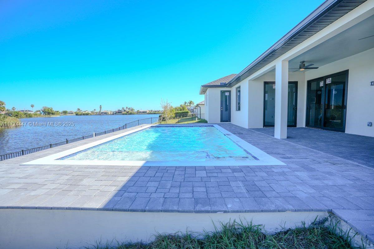 1403 NW 17th St, Cape Coral, Florida image 15