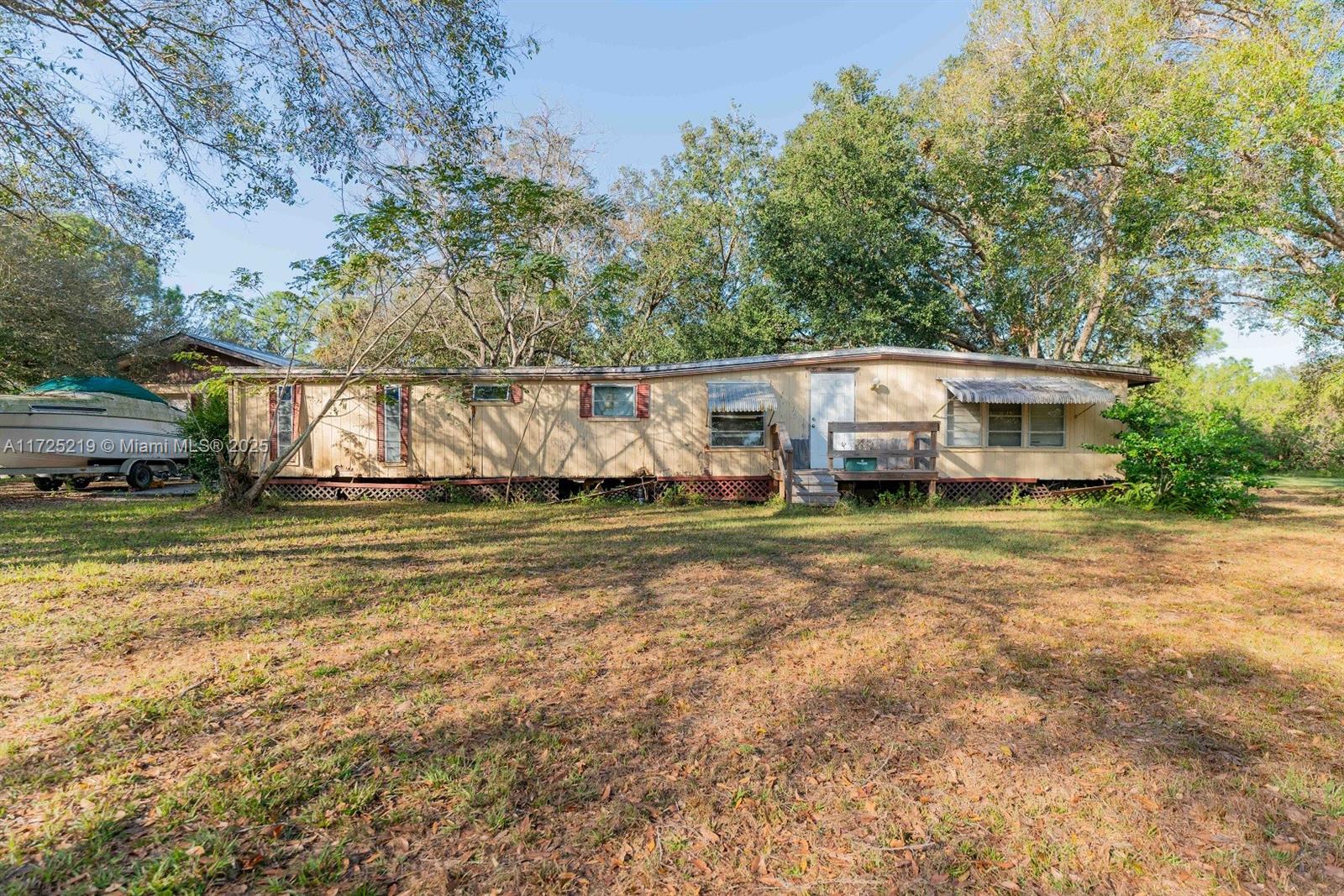 2426 + 2400 Phillips Road, La Belle, Florida image 24