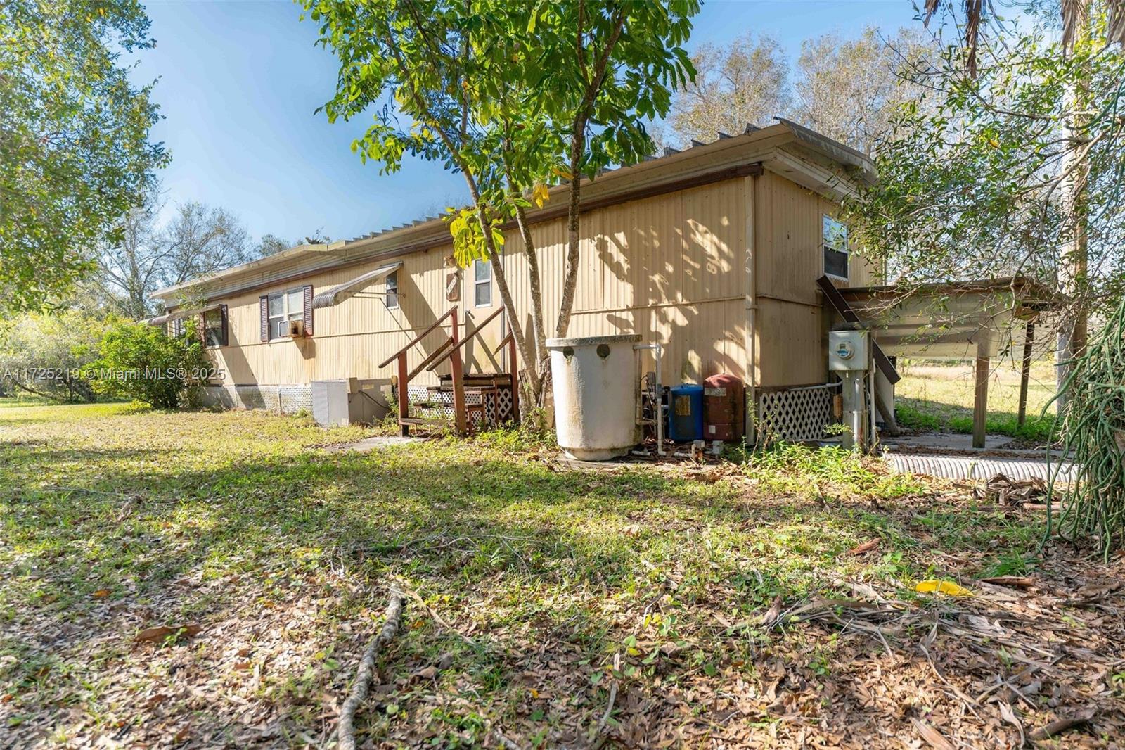 2426 + 2400 Phillips Road, La Belle, Florida image 37