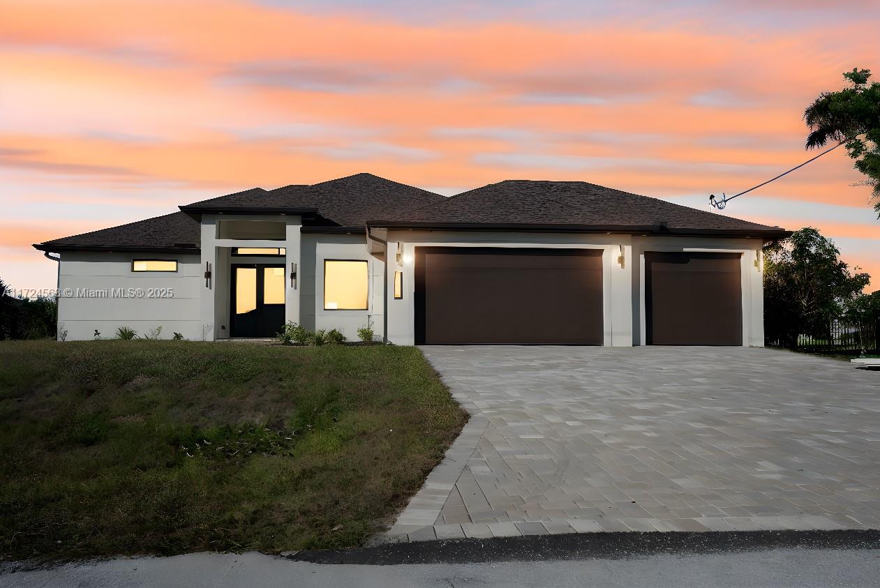 1427 NW 17th St, Cape Coral, Florida image 1