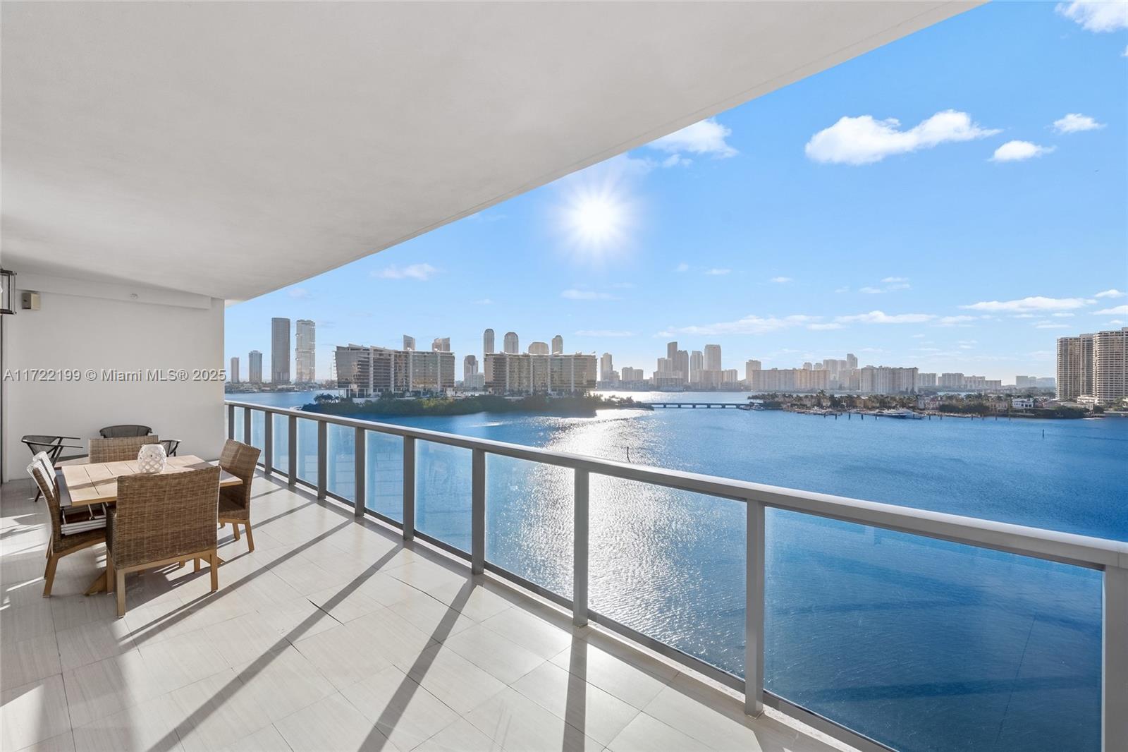 3300 NE 188th St #812, Aventura FL 33180