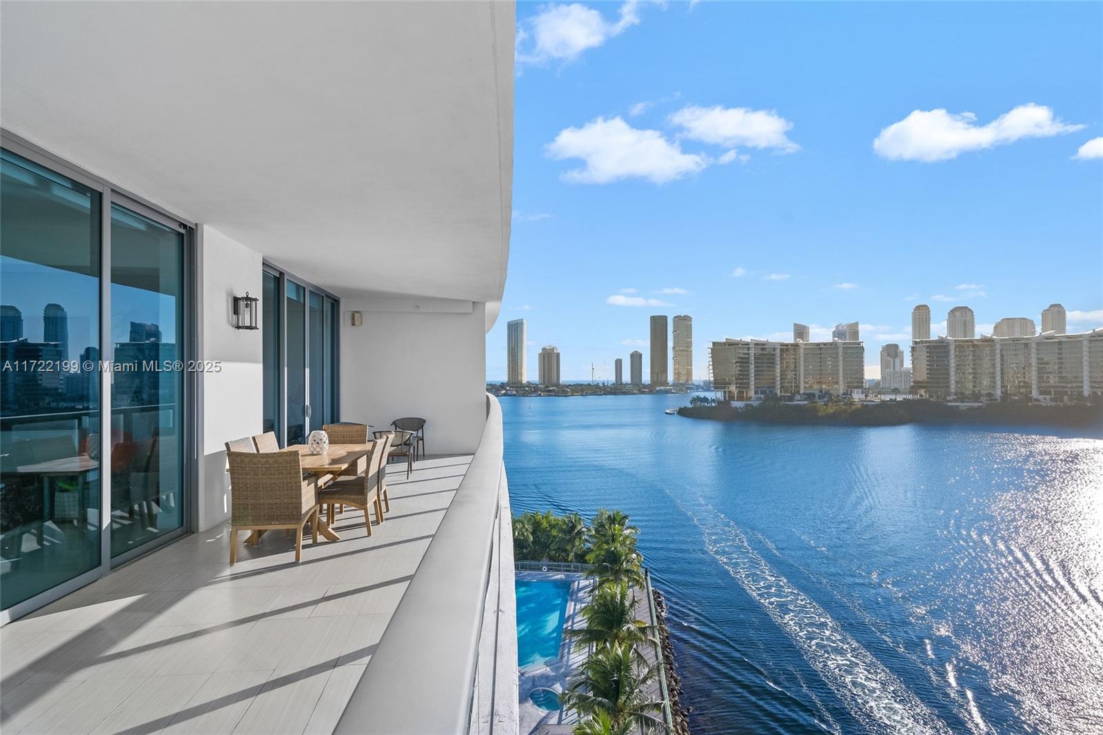 3300 NE 188th St #812, Aventura FL 33180