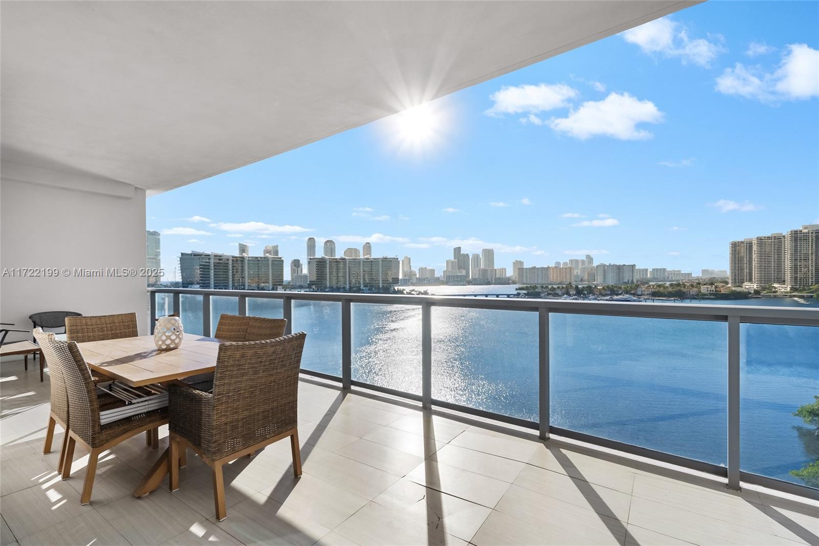 3300 NE 188th St #812, Aventura FL 33180