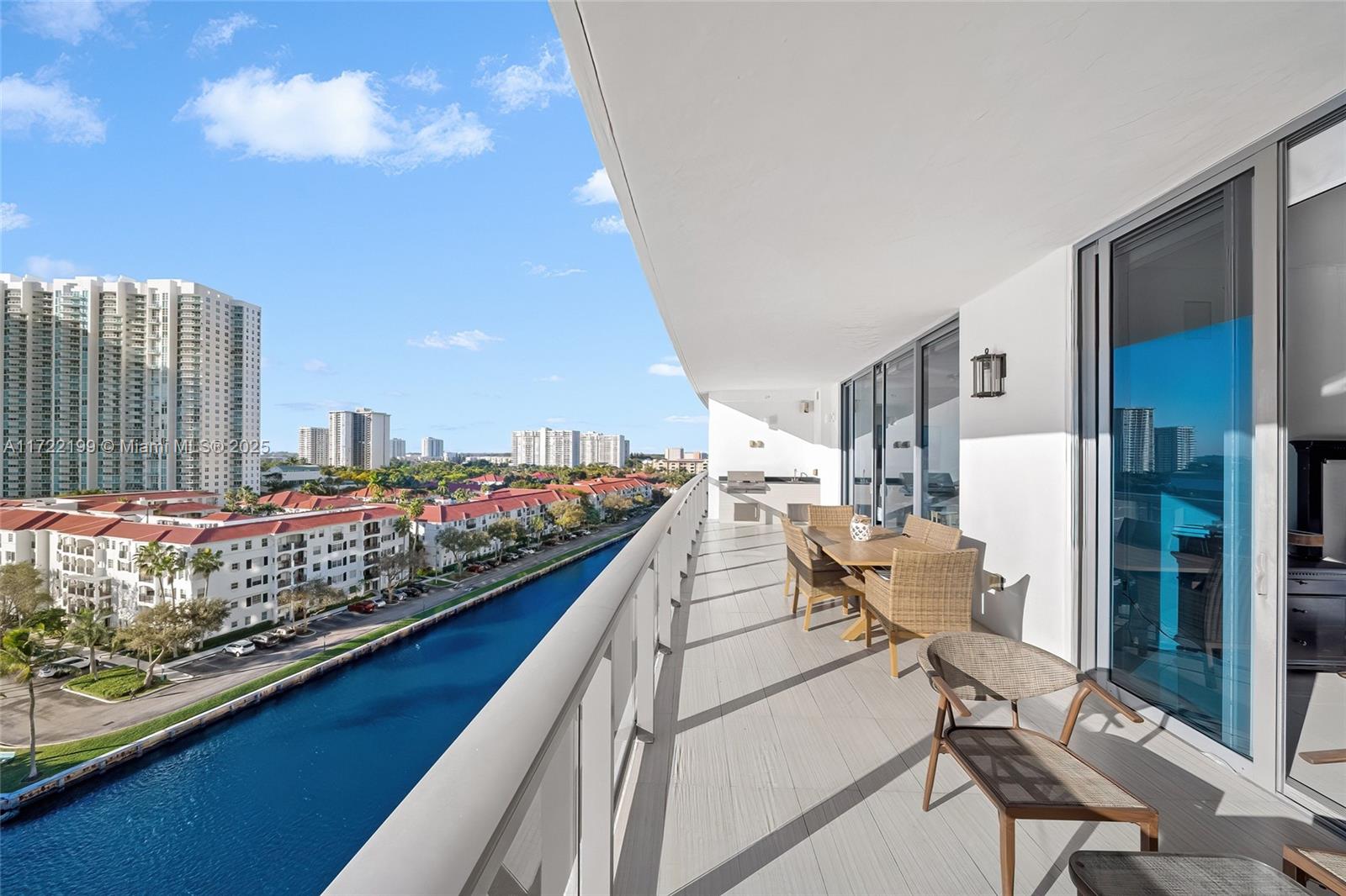 3300 NE 188th St #812, Aventura FL 33180