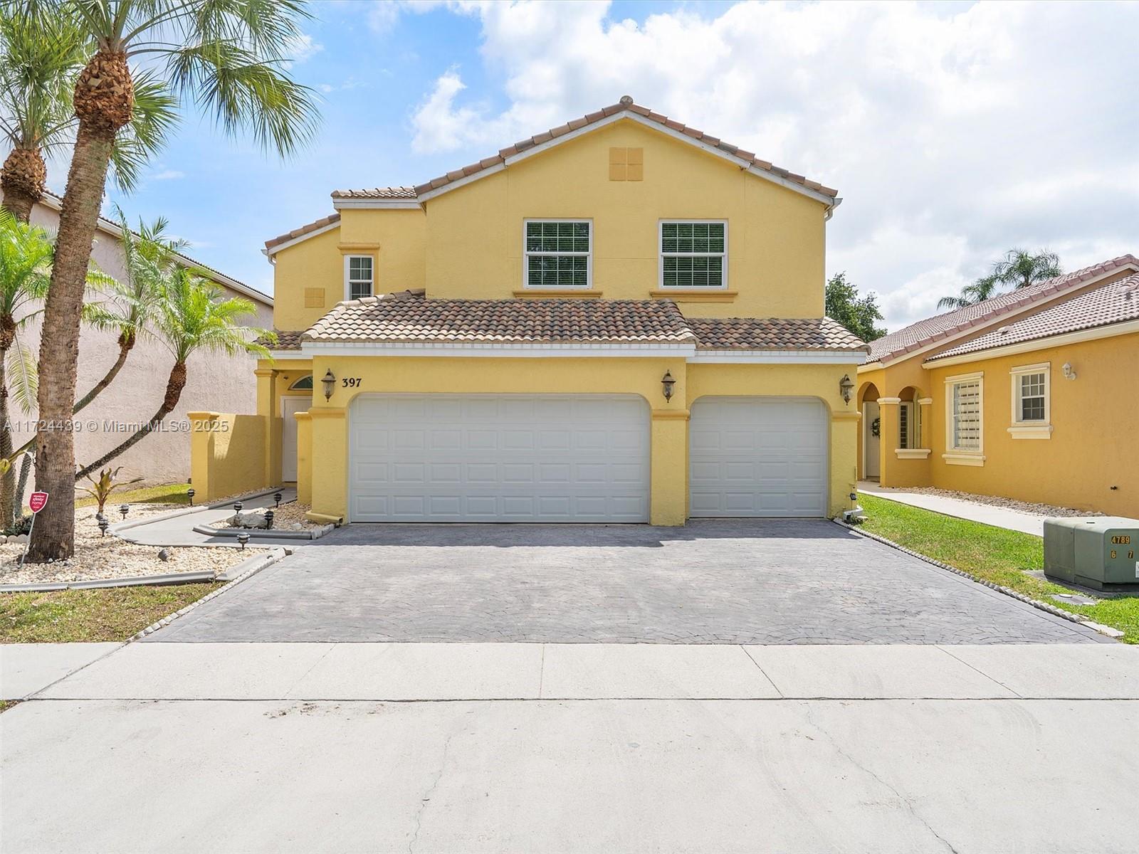 397 NW 156th Ln, Pembroke Pines, Florida image 3