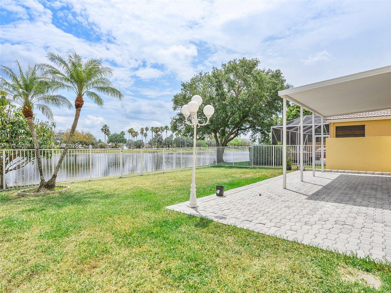 397 NW 156th Ln, Pembroke Pines, Florida image 34