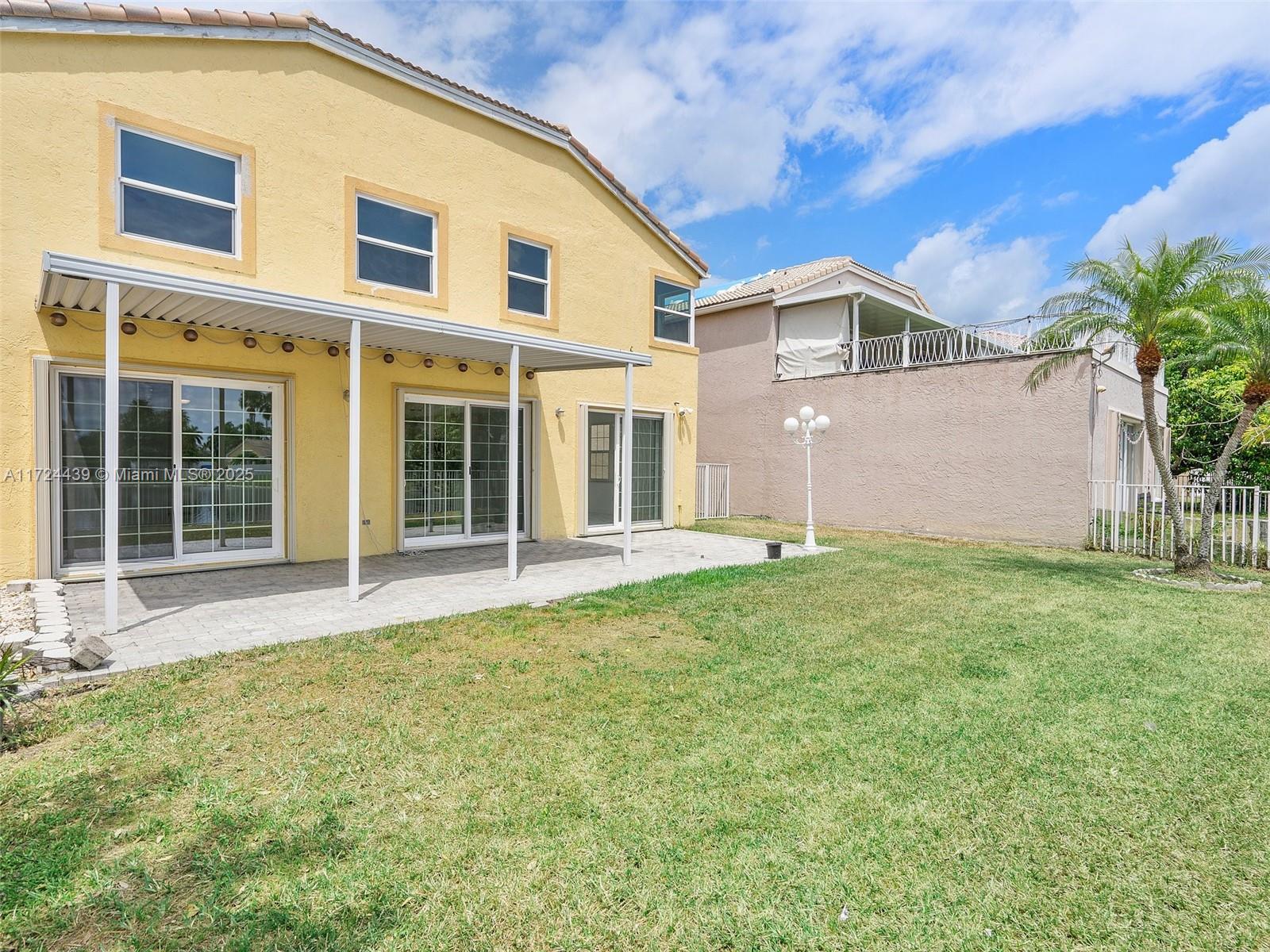 397 NW 156th Ln, Pembroke Pines, Florida image 38