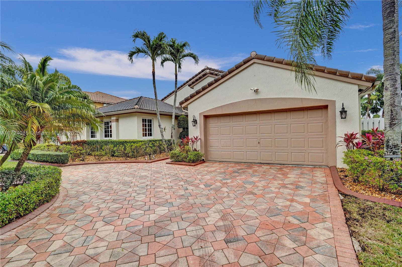 1010 NW 132nd Ave, Sunrise, Florida image 1