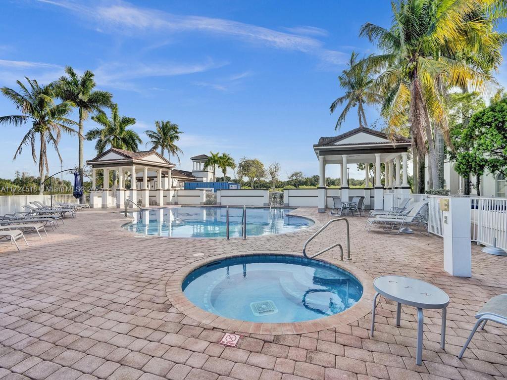 4351 SW 160th Ave #103, Miramar, Florida image 22