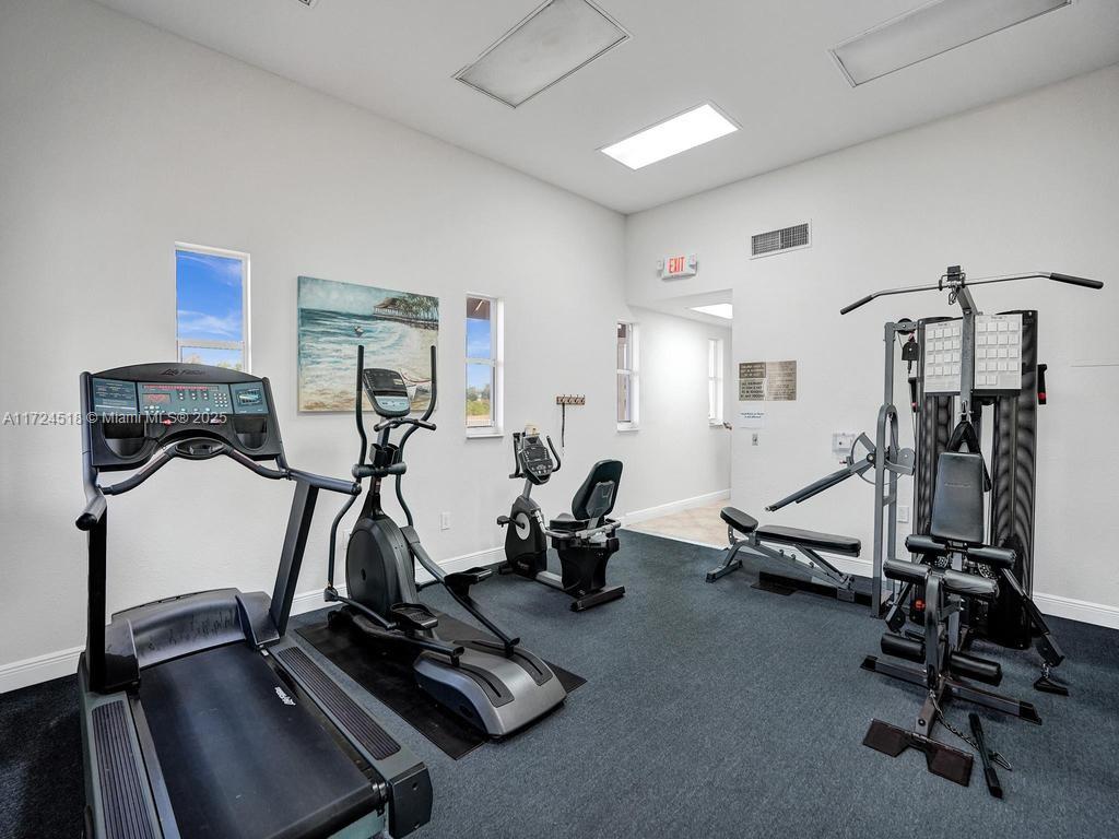 4351 SW 160th Ave #103, Miramar, Florida image 23