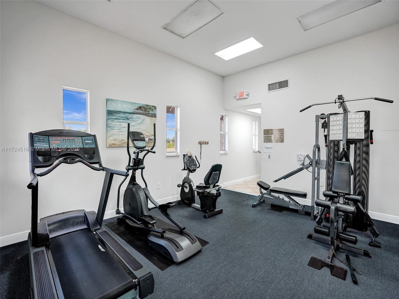 4351 SW 160th Ave #103, Miramar, Florida image 24