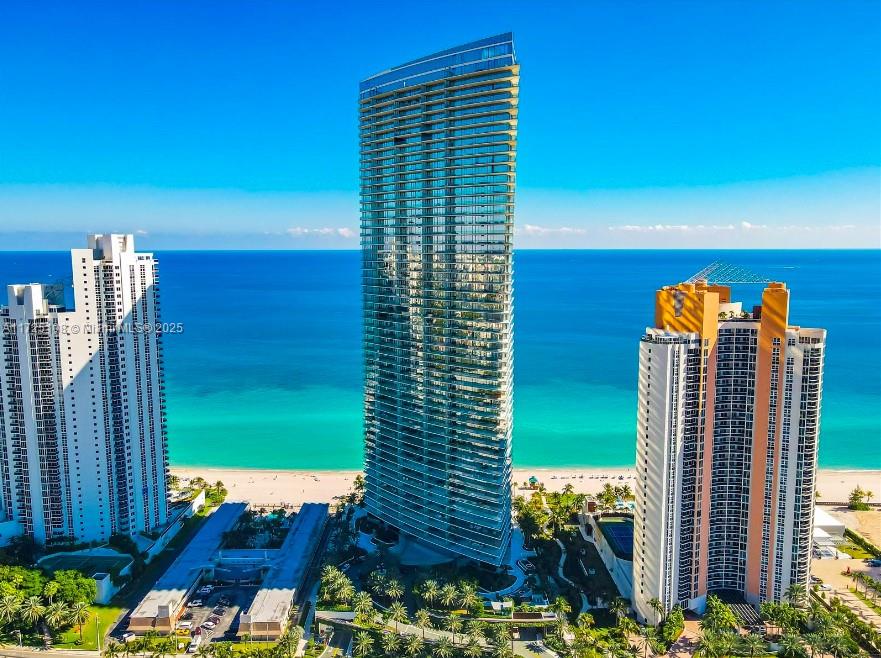 18975 Collins Ave #3705, Sunny Isles Beach, Florida image 1