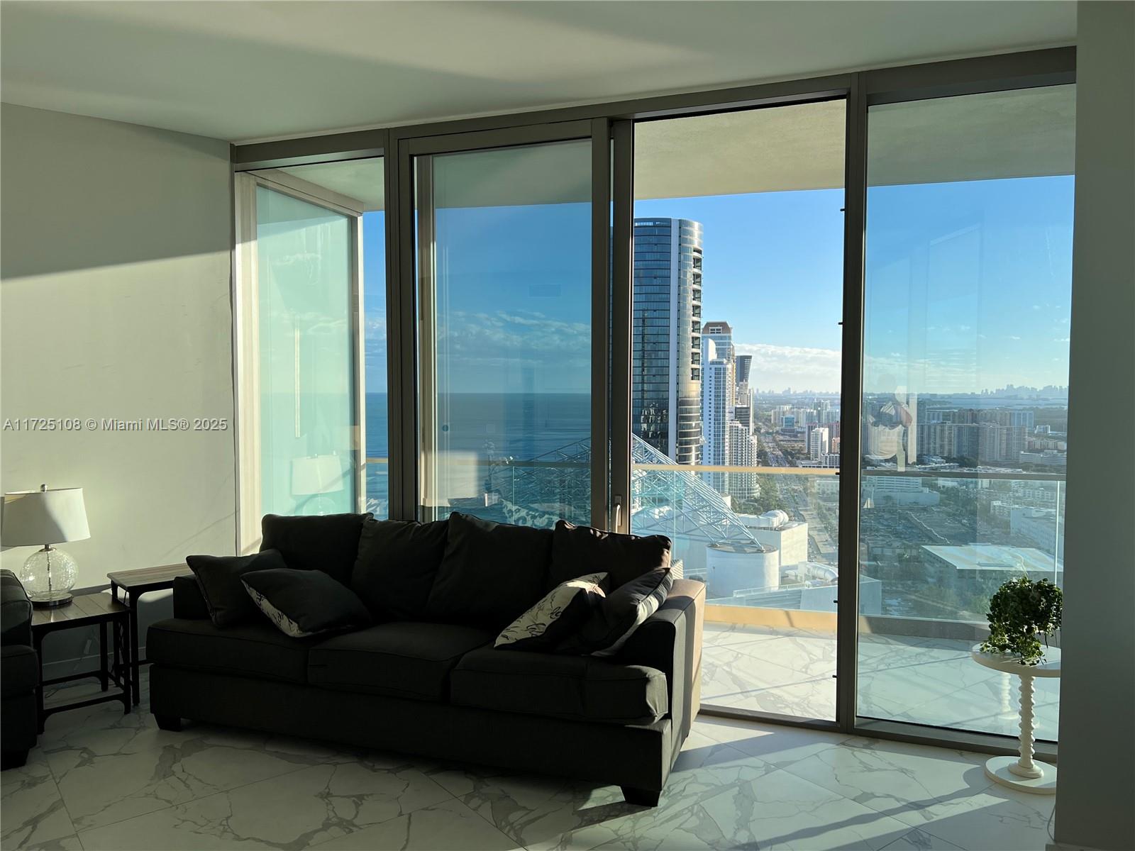 18975 Collins Ave #3705, Sunny Isles Beach, Florida image 5