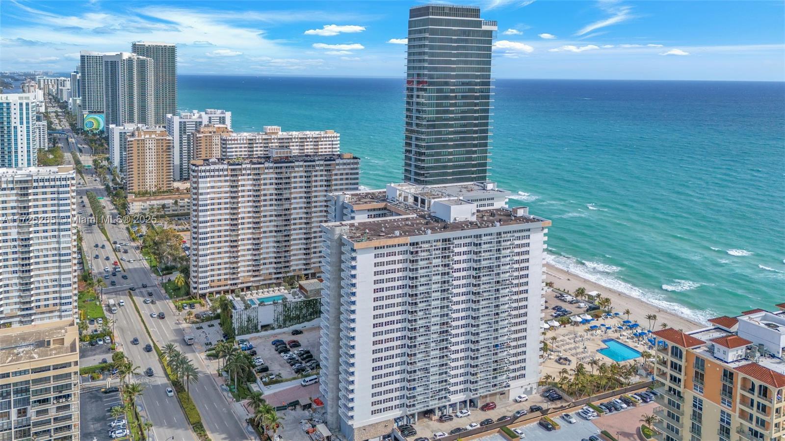 2030 S Ocean Dr #502, Hallandale Beach, Florida image 2