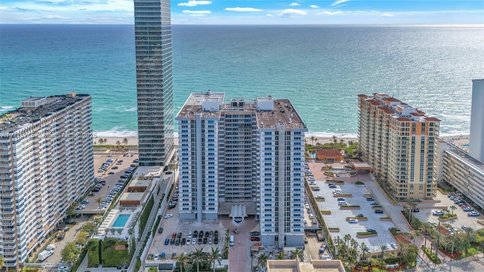 2030 S Ocean Dr #502, Hallandale Beach, Florida image 40