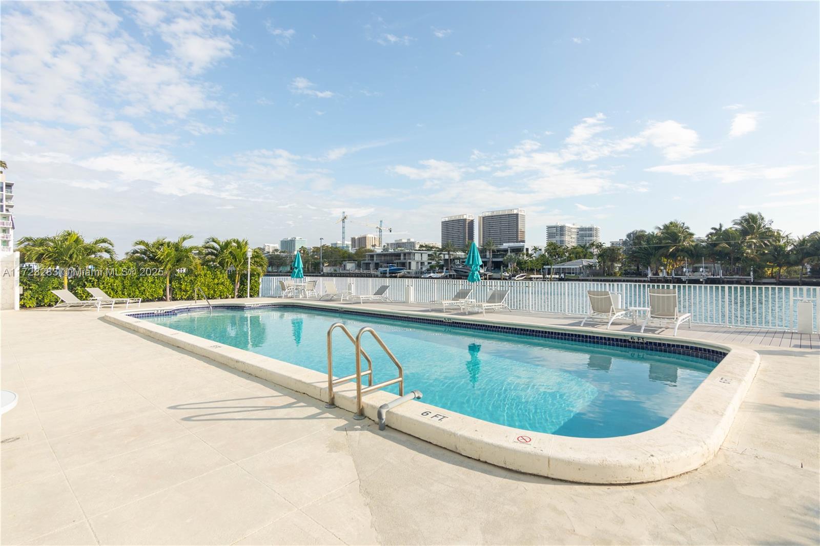 Residential, Bay Harbor Islands, Florida image 43