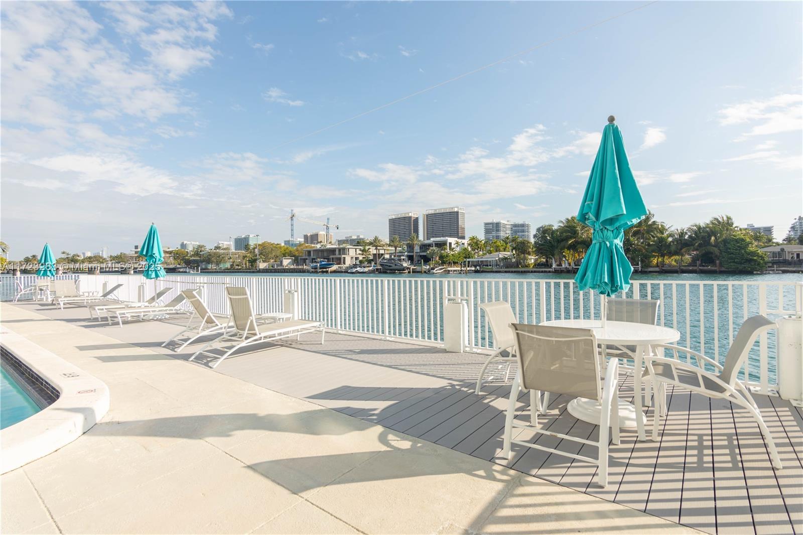 Residential, Bay Harbor Islands, Florida image 47