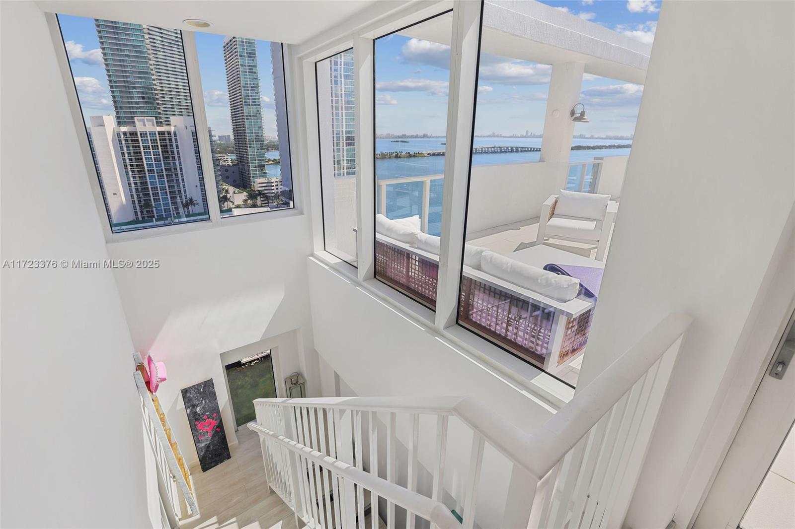 601 NE 27th St #PH 1903, Miami FL 33137