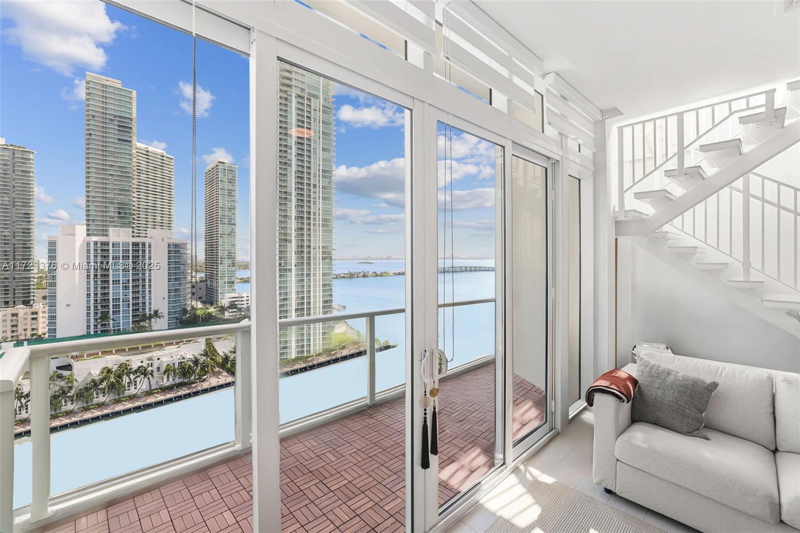 601 NE 27th St #PH 1903, Miami FL 33137