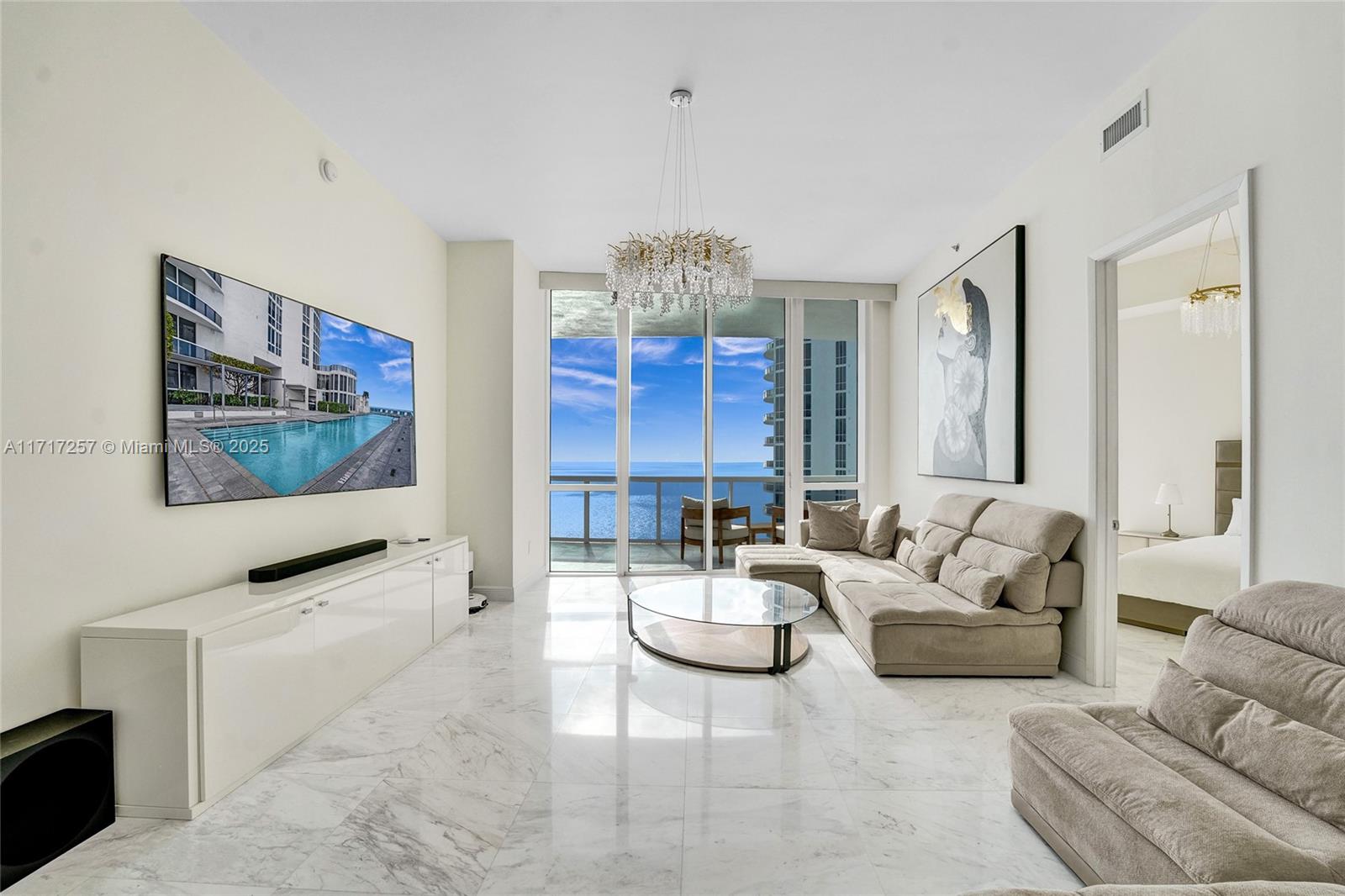 Condo for Rent in Sunny Isles Beach, FL