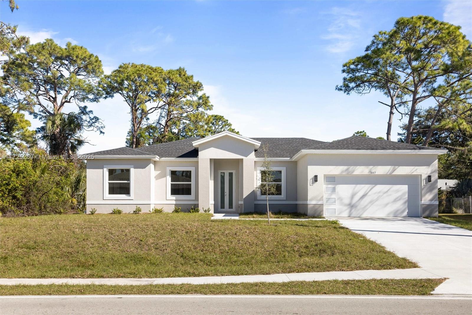 1043 Walden Blvd Se, Palm Bay, Florida image 1