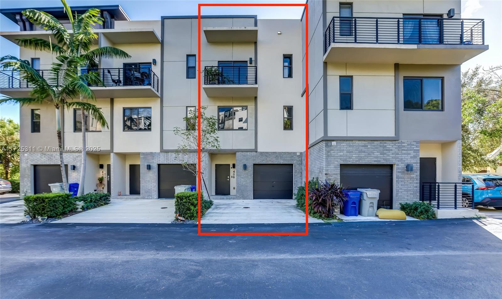 406 1st Ct Unit , Pompano Beach, Florida 33060