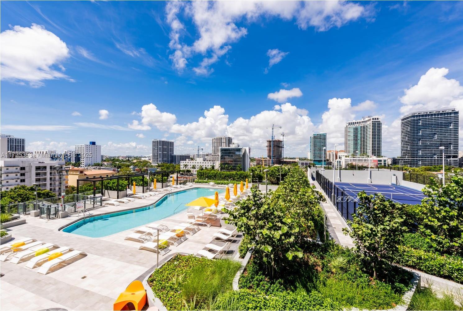 Apartamento en Venta en Miami, FL