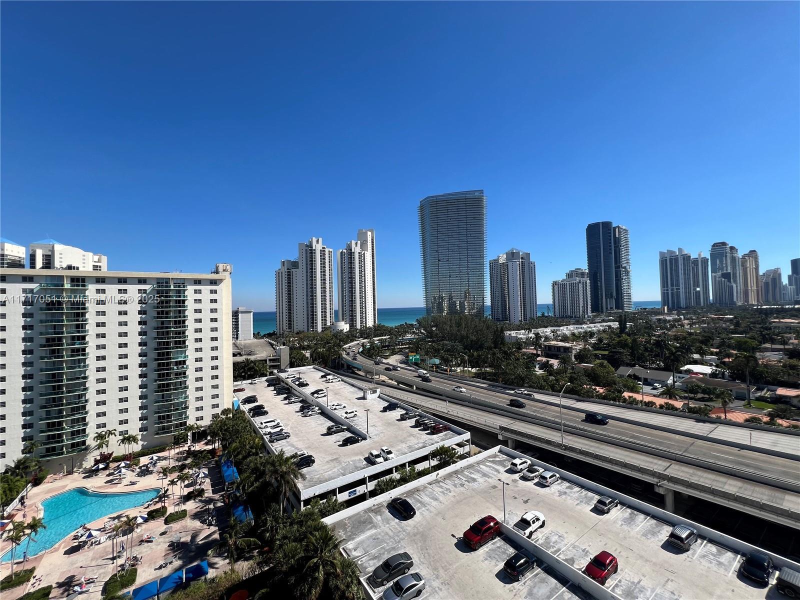 19380 Collins Ave #1402, Sunny Isles Beach, Florida image 1