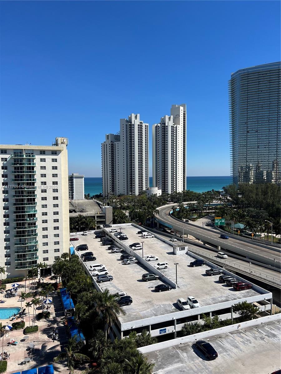 19380 Collins Ave #1402, Sunny Isles Beach, Florida image 2