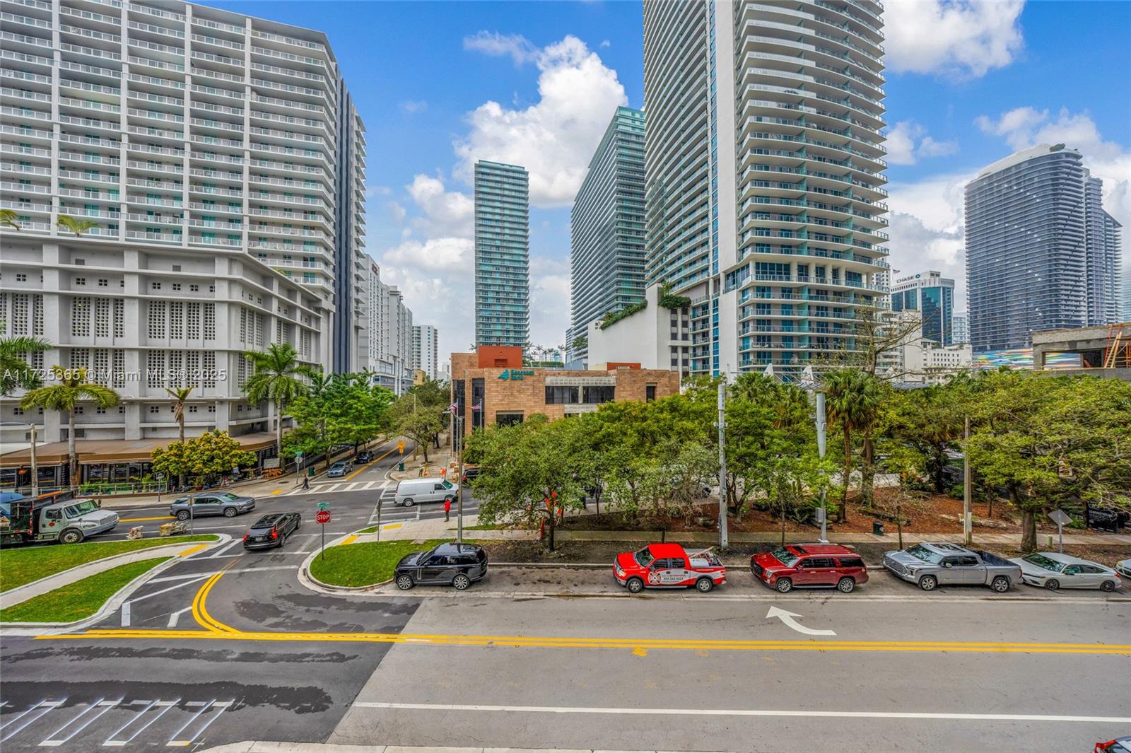 1080 Brickell Ave #311, Miami FL 33131