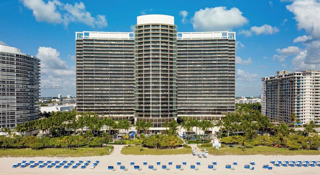 9701 Collins Ave Unit 903 S, Bal Harbour, Florida 33154