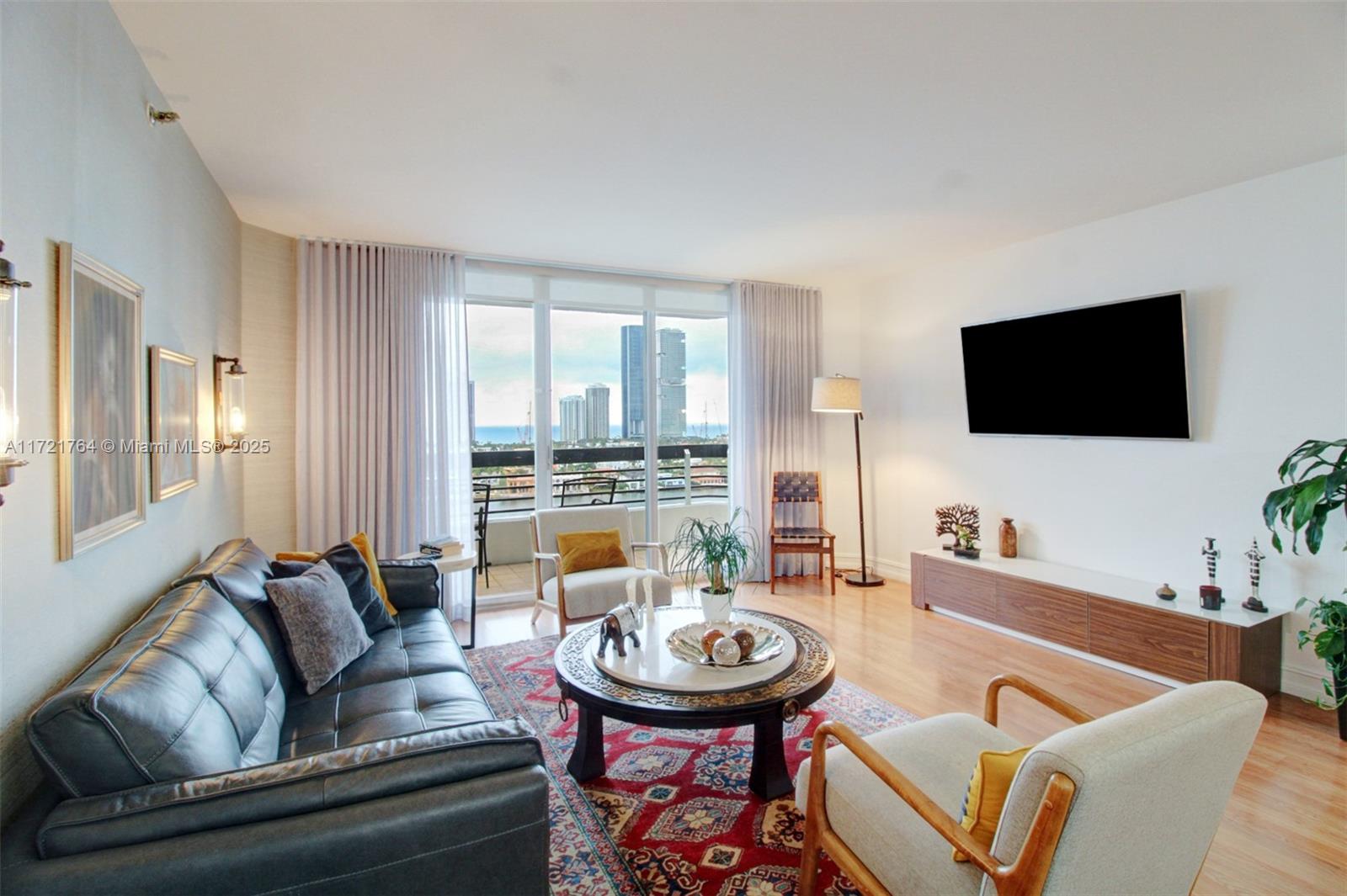 3600 E Mystic Pointe Dr #1617, Aventura FL 33180
