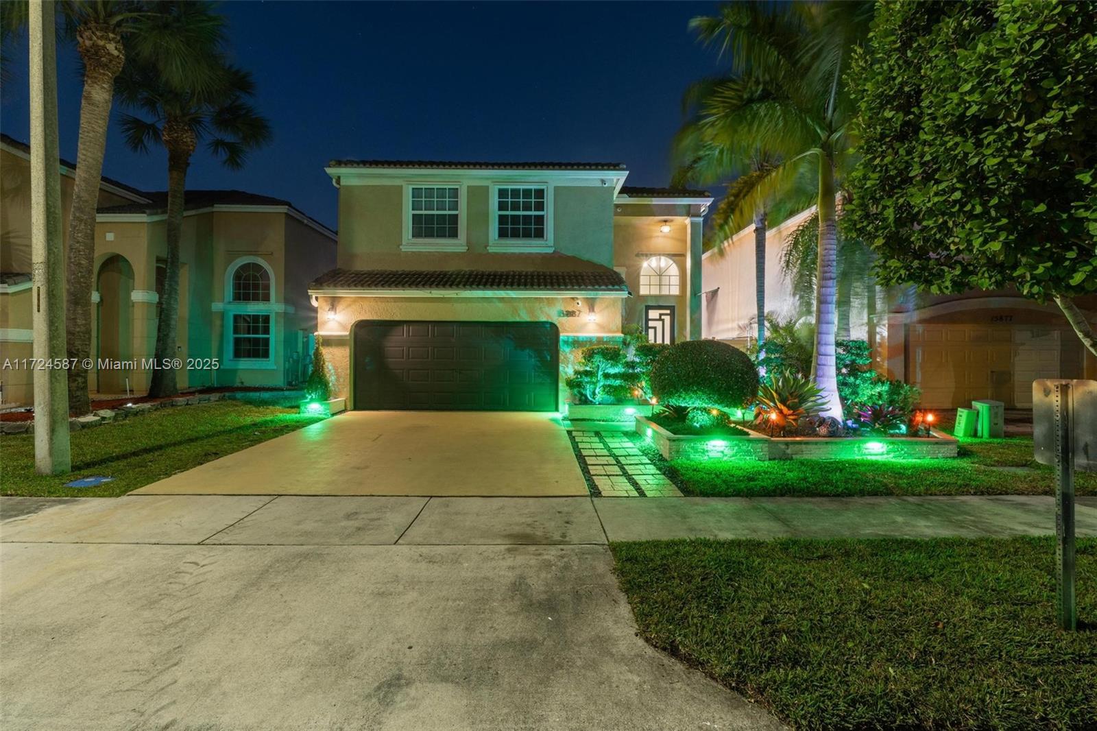 15887 NW 4th Ct, Pembroke Pines, Florida image 50